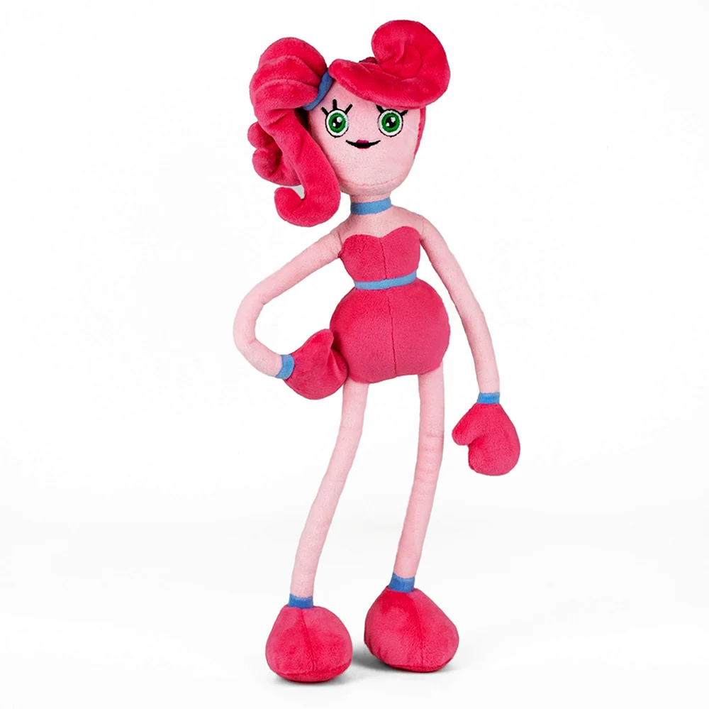 Mommy long Legs Poppy Playtime игрушка