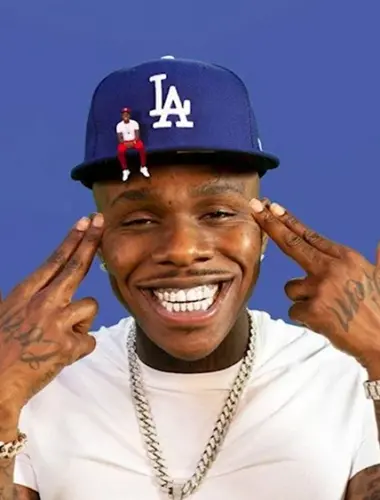 Моргенштерн DABABY