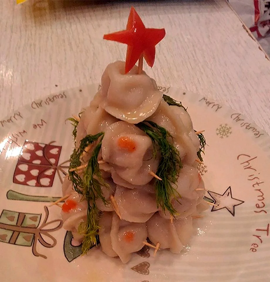 Муксунчик
