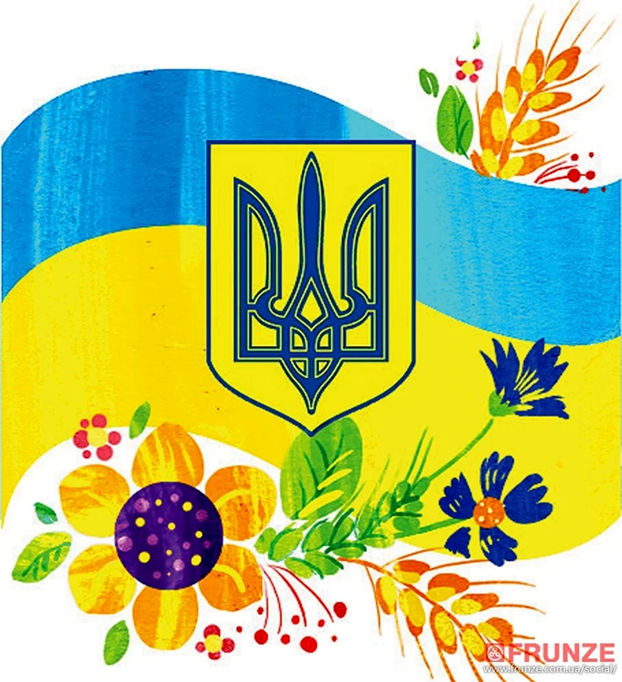 На тему Украина