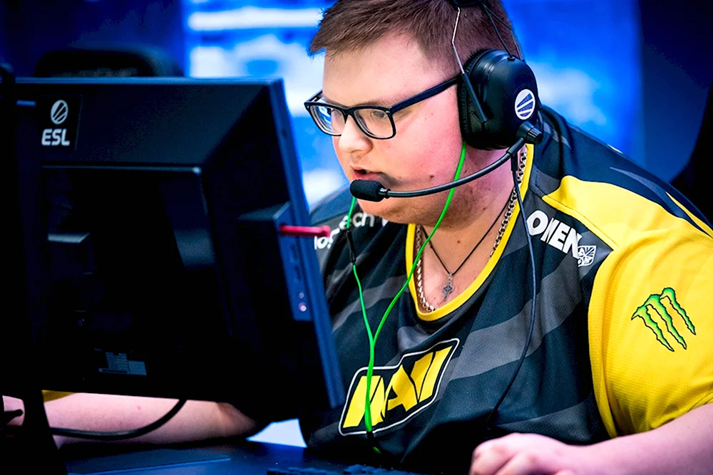 Navi boombl4