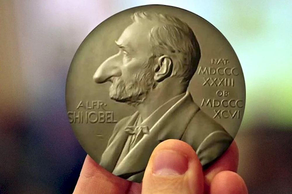 Нобелевская премия 2022
