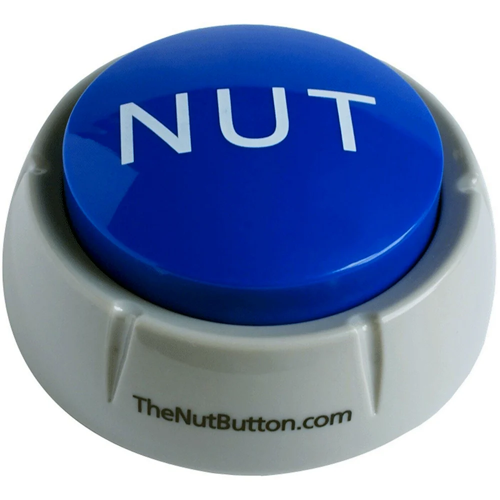 Nut button