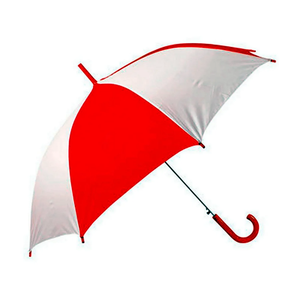 Oasis зонт-трость Lido белый