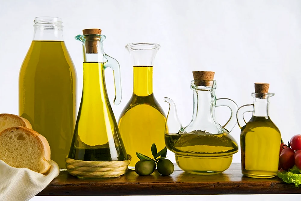 Оливковое масло Zira Olives