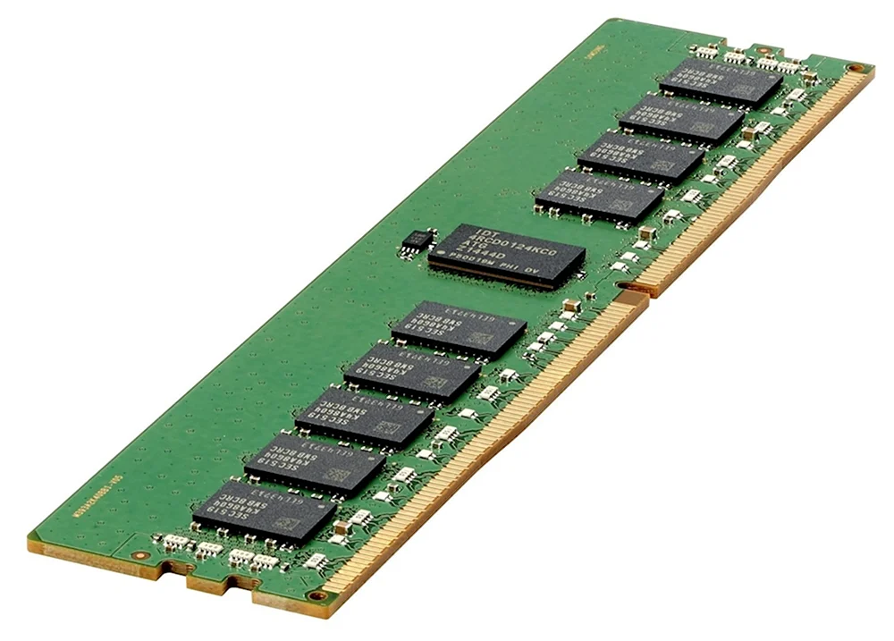 Оперативная память 2666 MHZ ddr4