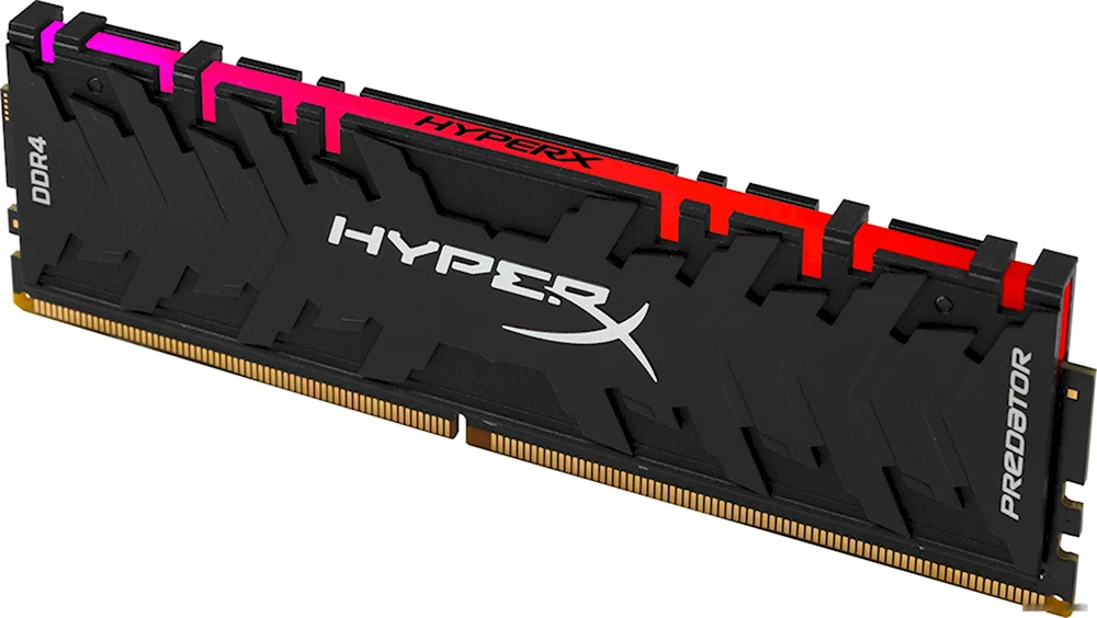 Оперативная память Kingston HYPERX Predator