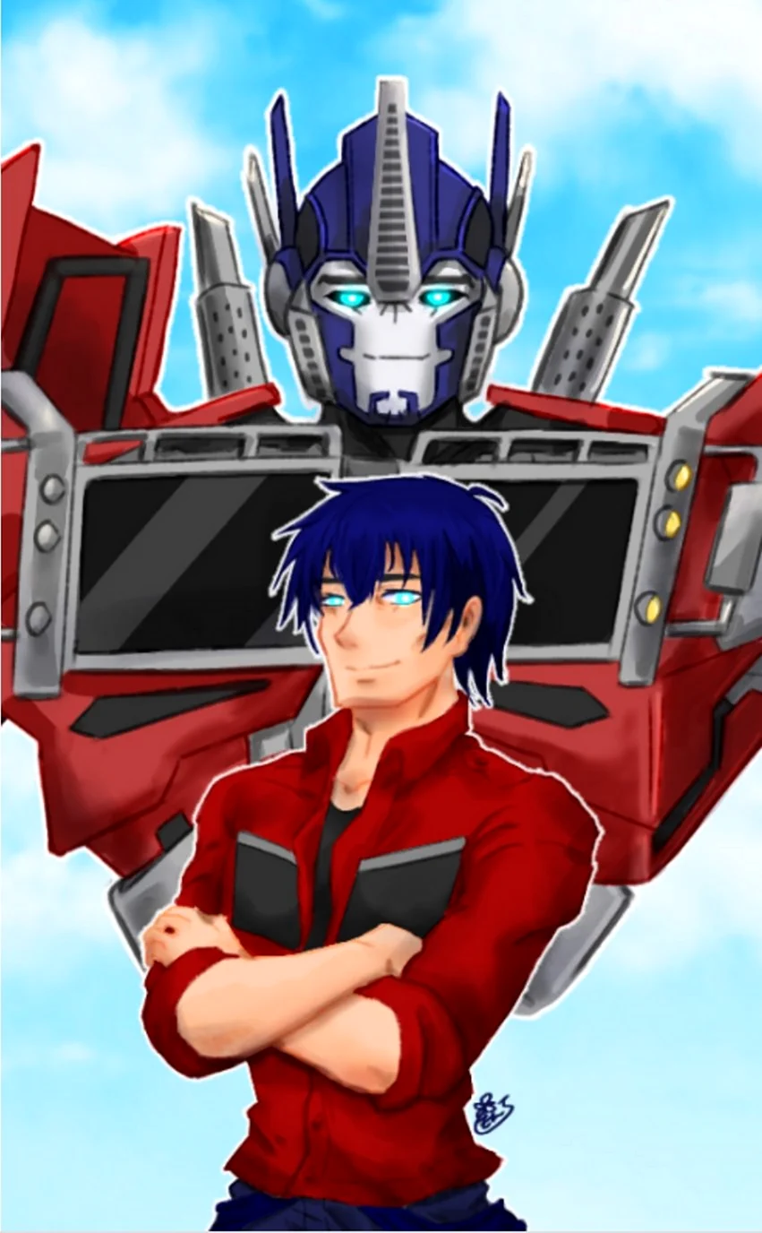 Фф оптимус и ожп. Transformers Prime Optimus Prime. Transformers Prime Optimus Prime humanization. Оптимус Прайм арт человек. Оптимус Прайм трансформеры Прайм арт.