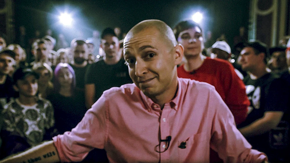 Oxxxymiron