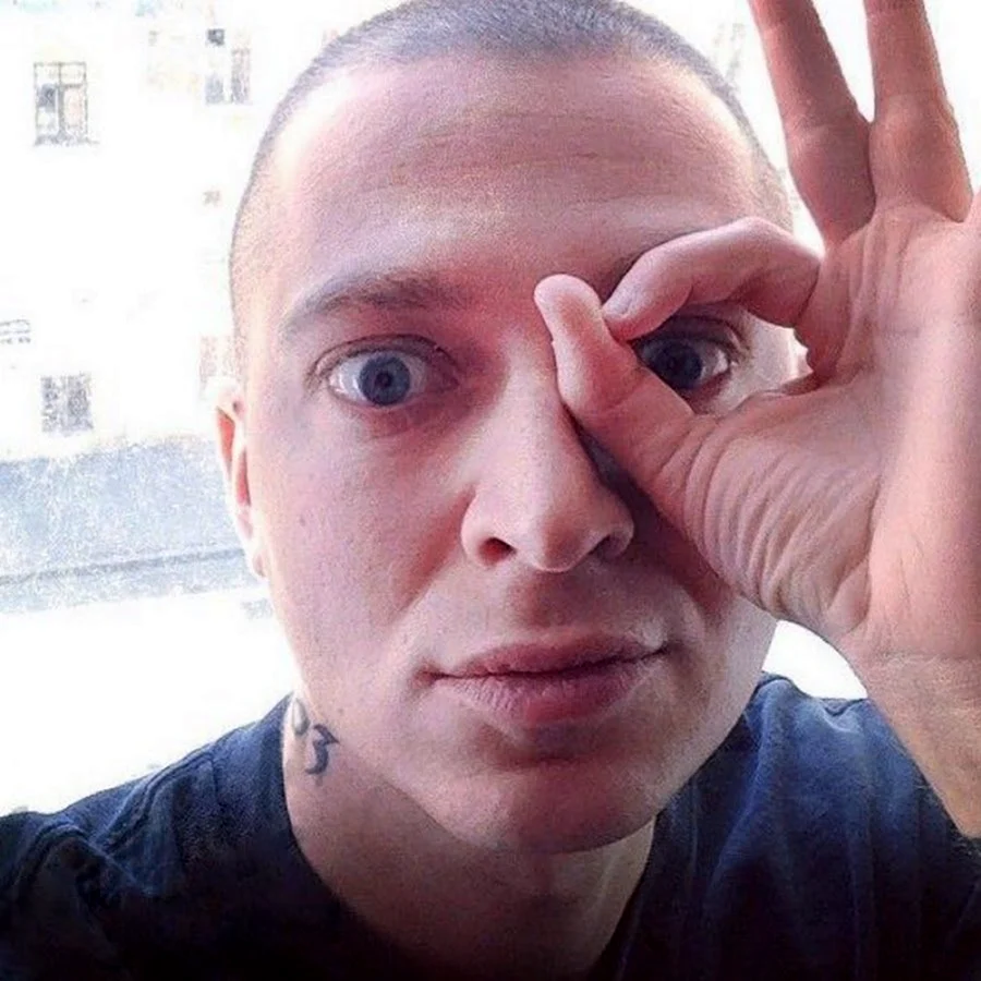 Oxxxymiron сатанист