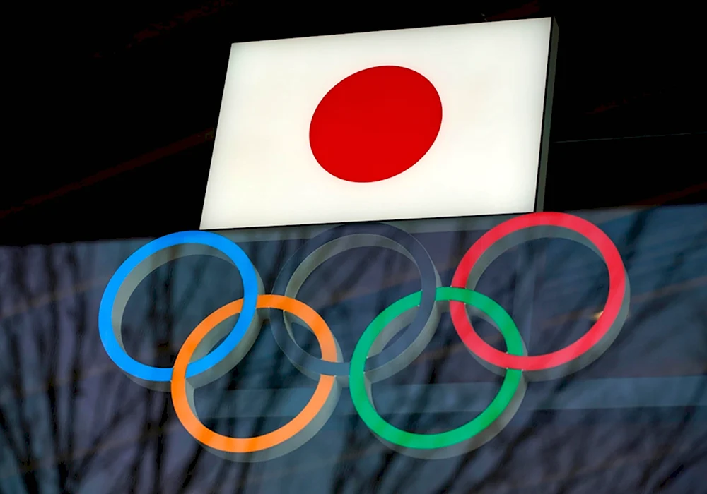 Паралимпийские игры в Токио 2020