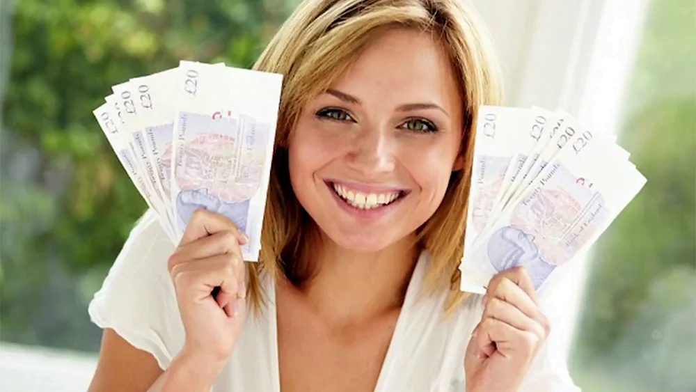 Payday loans