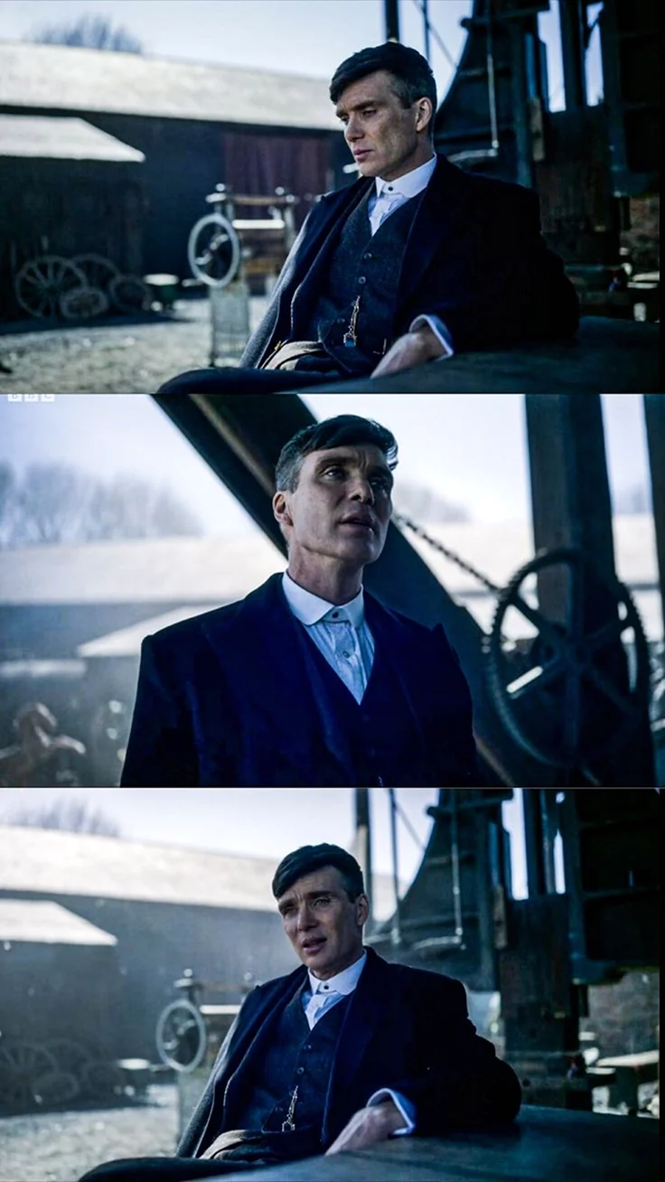 Peaky Blinders цитаты