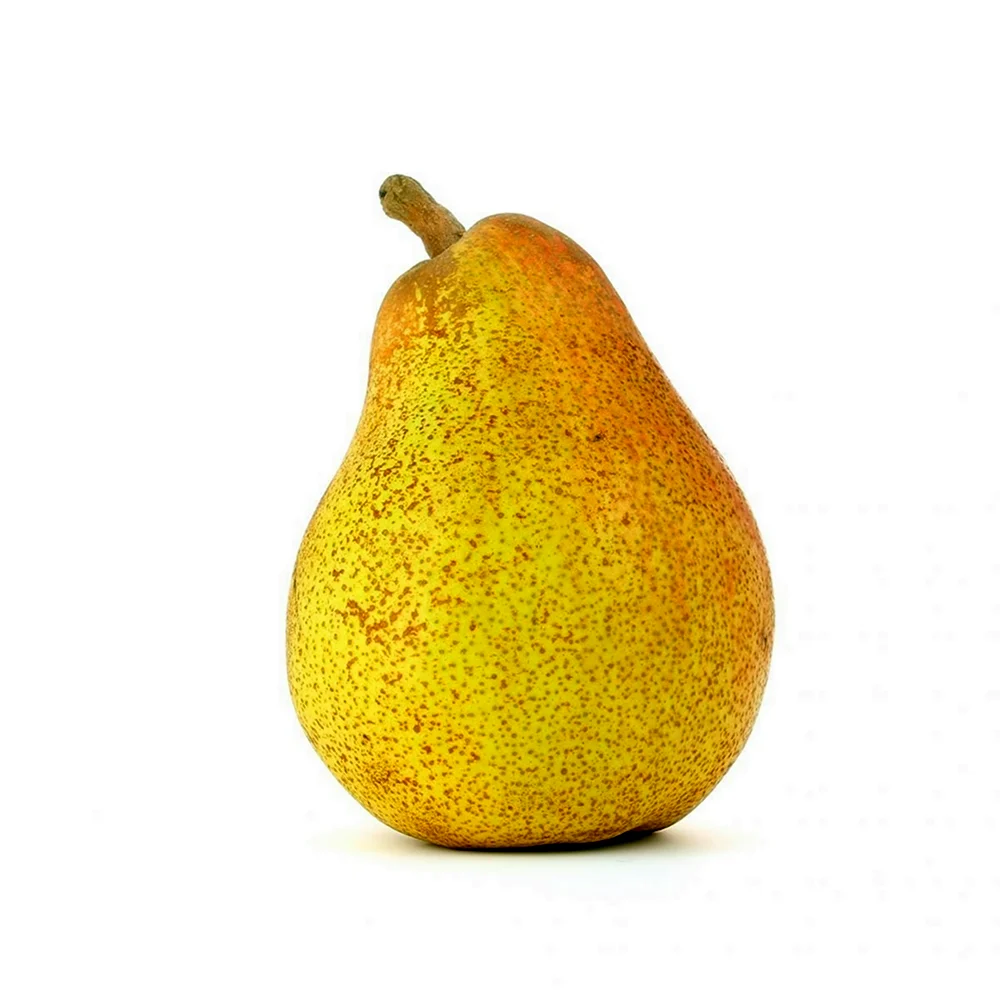 Pear poire