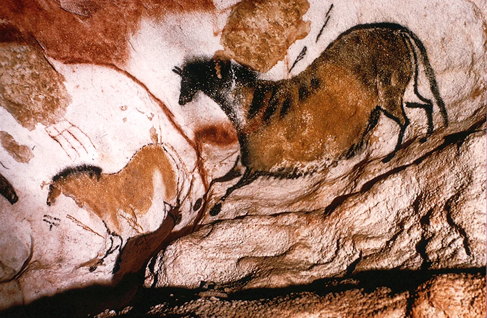 Пещера Альтамира пещера Ласко