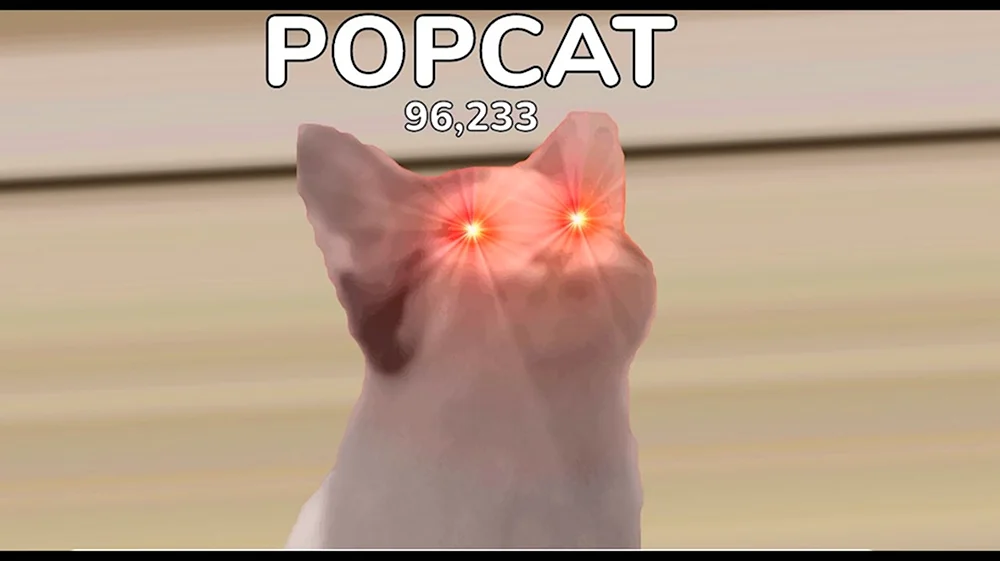 Popcat