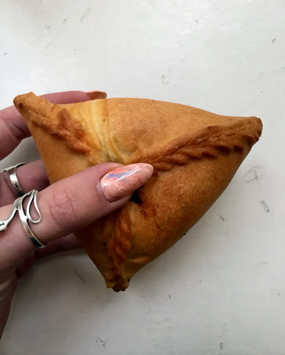 Прикол с эчпочмаком