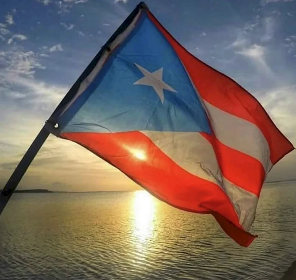 Puerto Rican Power Puerto Rican Power