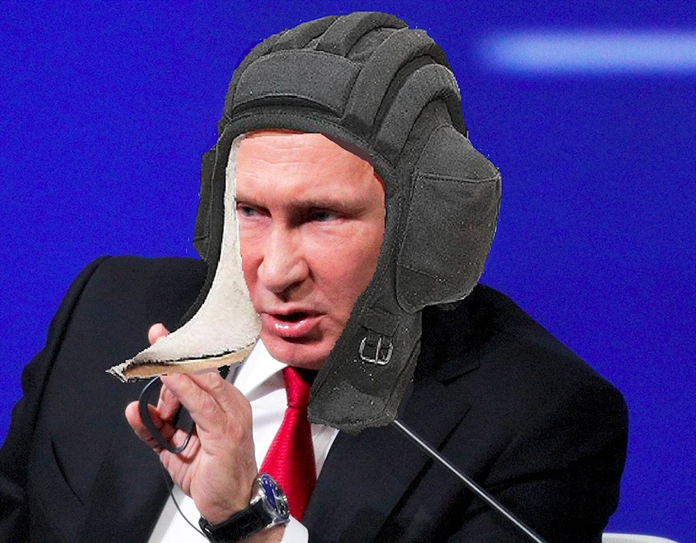 Путин мемы