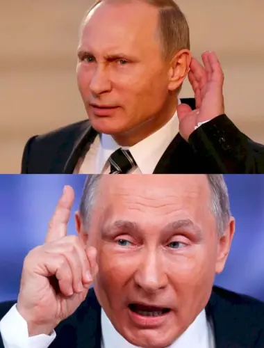 Путин мемы