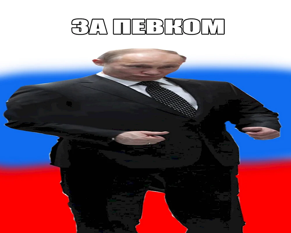 Путин политик Лидер и борец