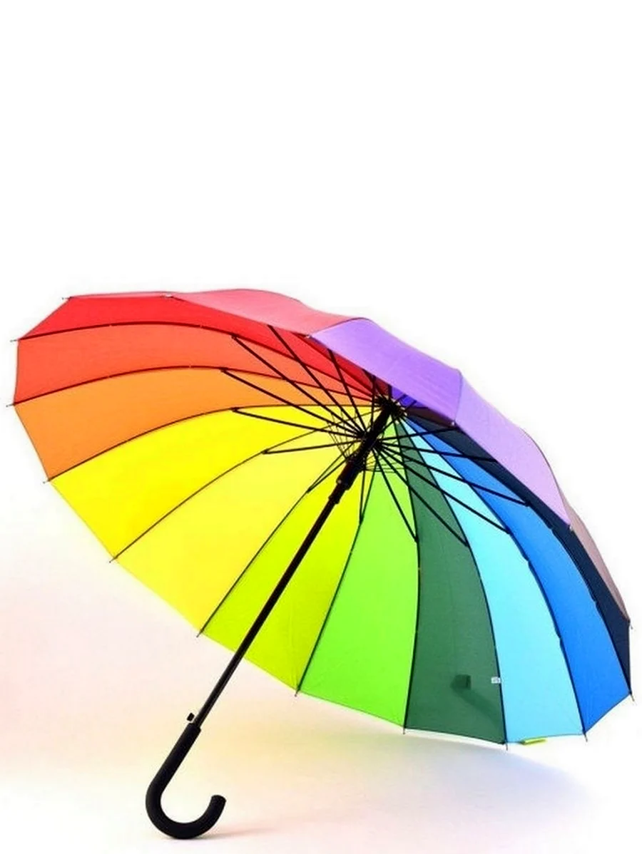 Rainbrella зонты