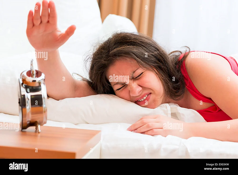 Раздражает женщин в постели