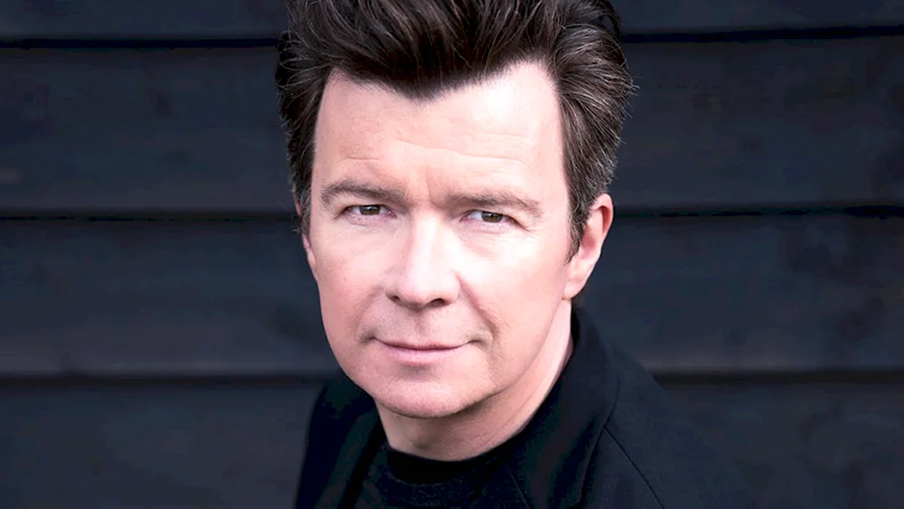 Rick Astley