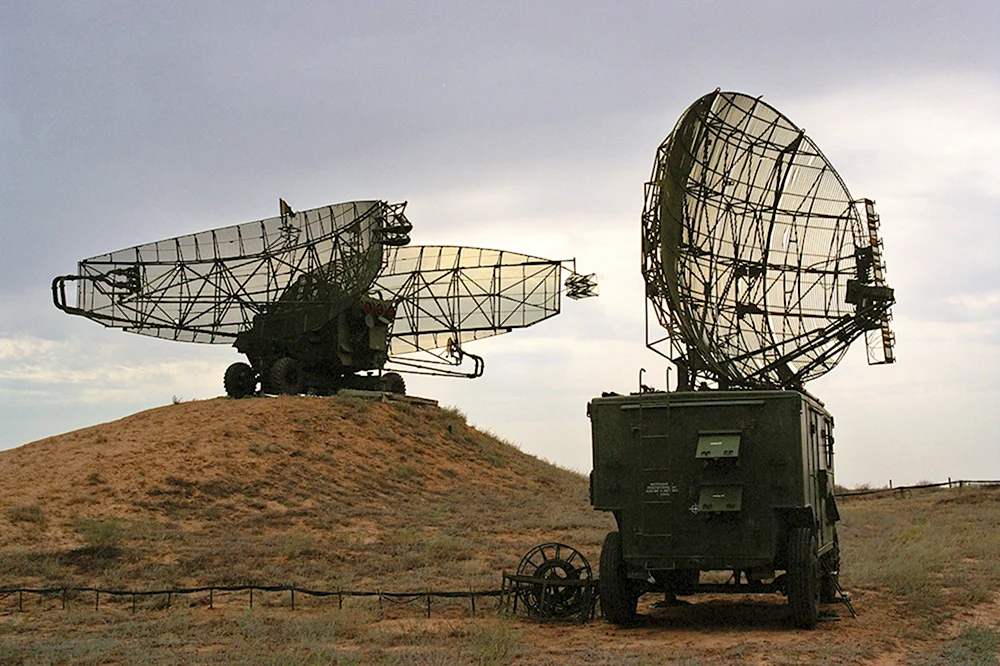 РЛК 5н87