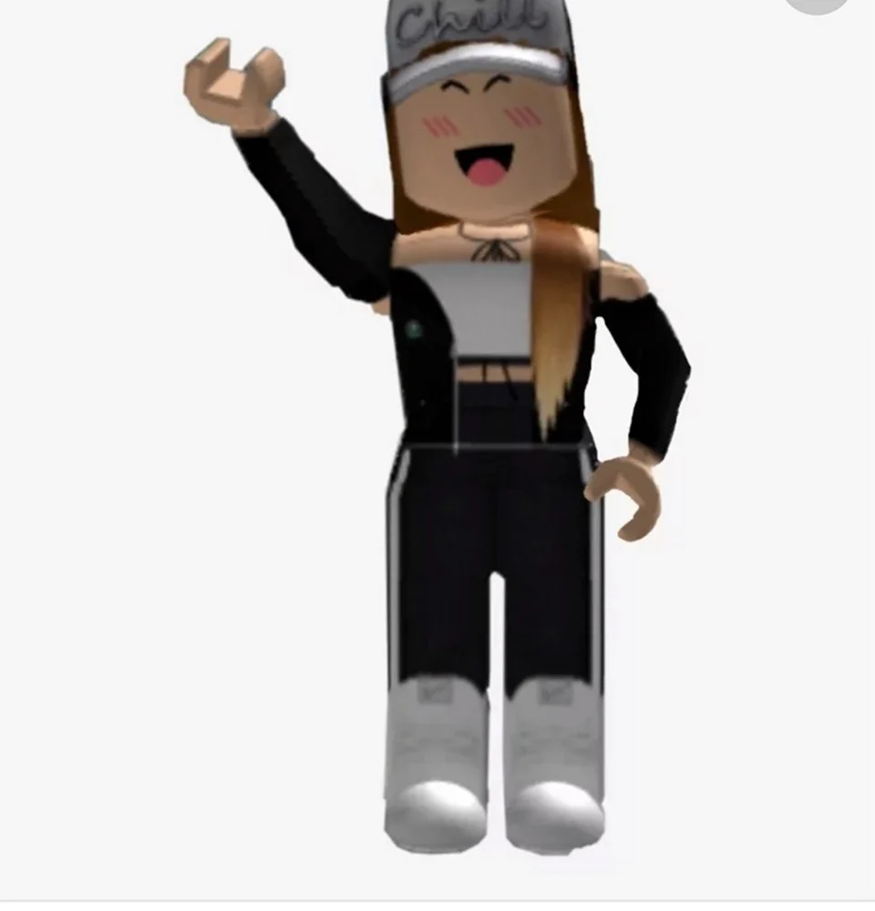 Roblox игроки