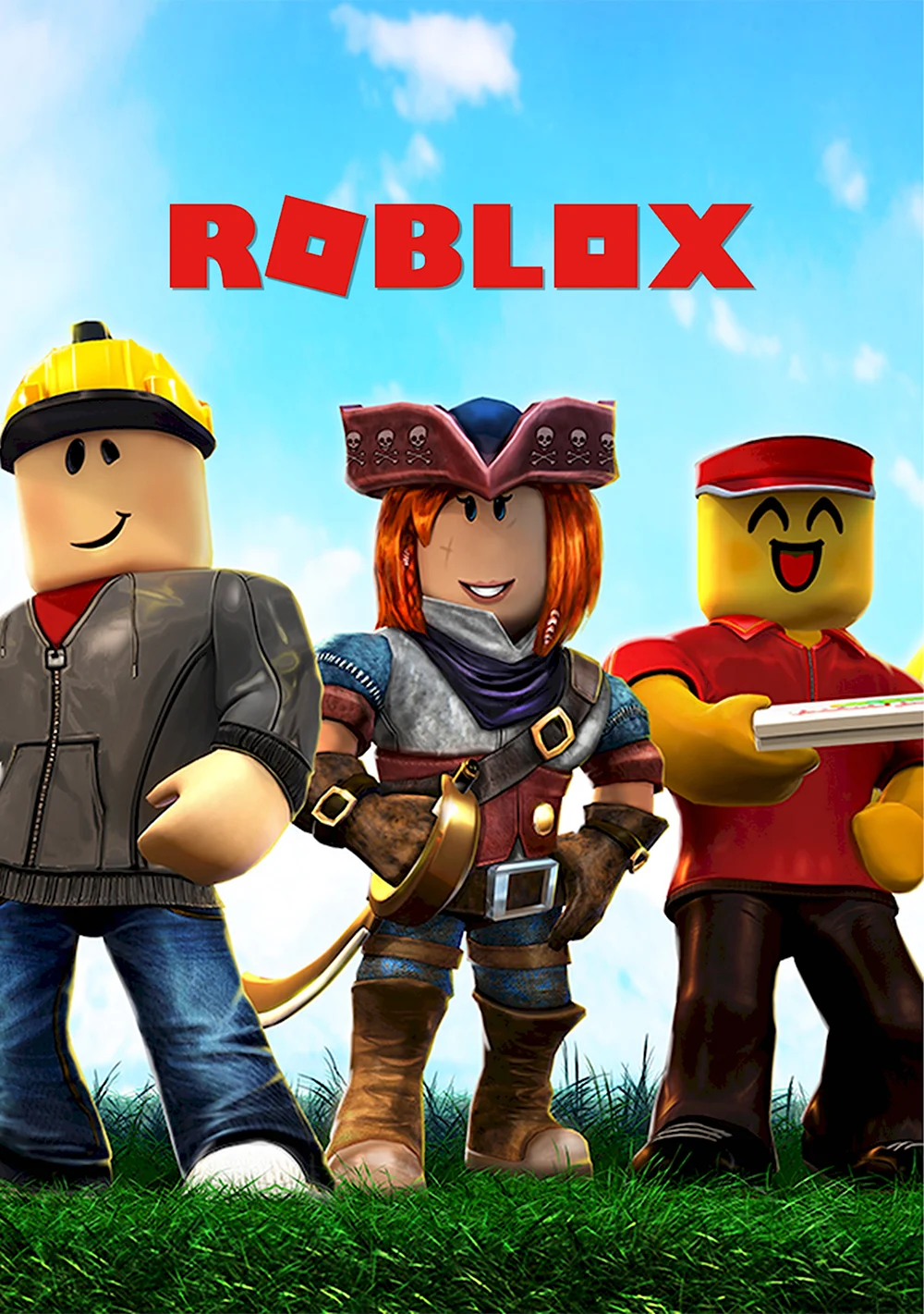 Roblox картинки