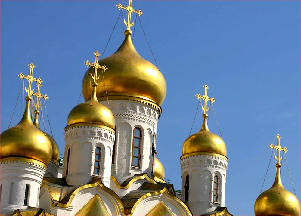 Русская православная Церковь РПЦ