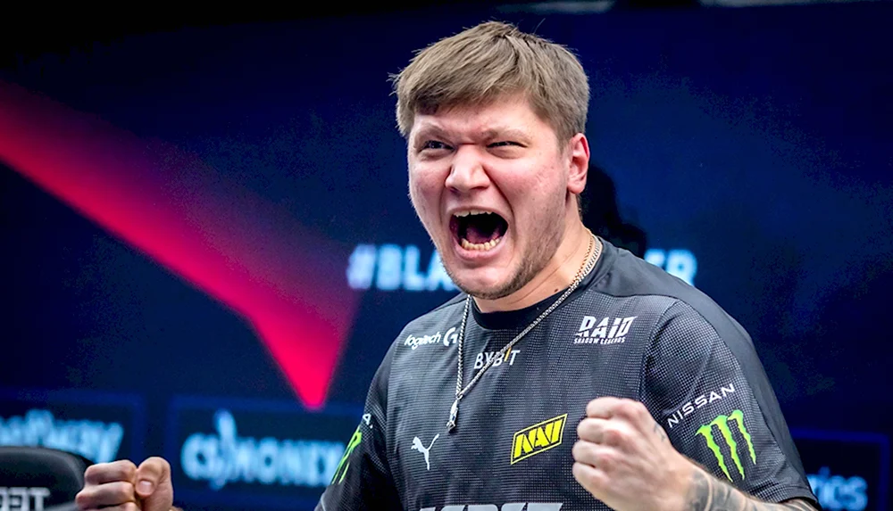 S1mple 2021