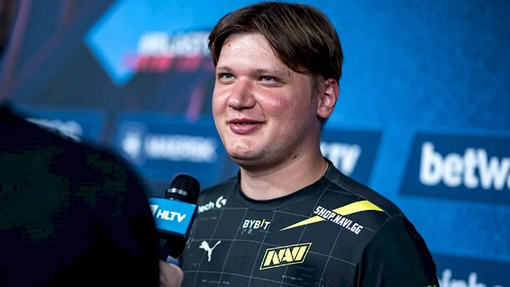 S1mple twitter