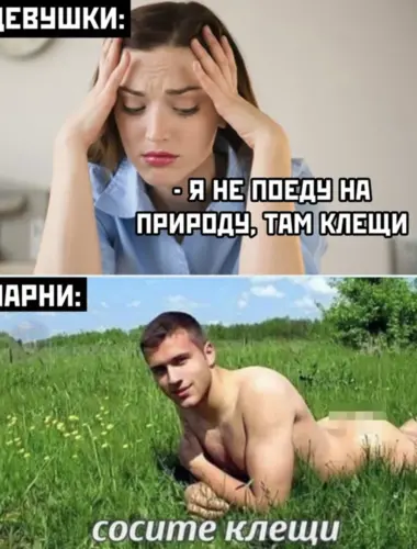 Самые популярные мемы