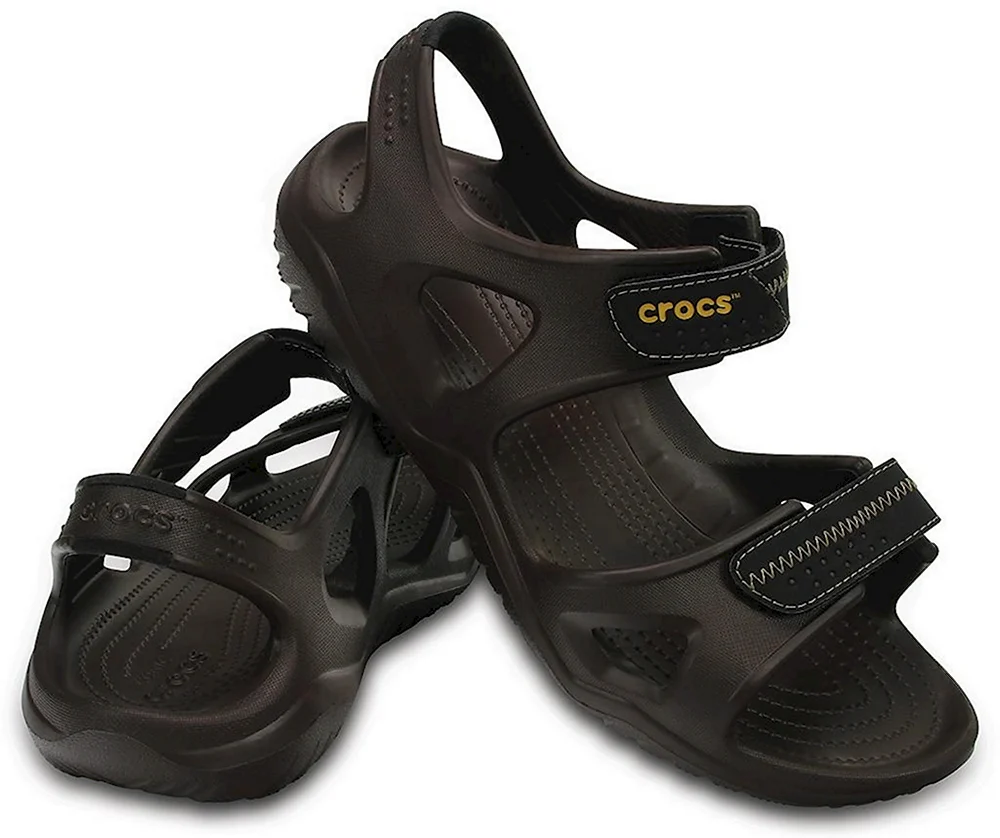 Сандалии мужские Crocs Swiftwater