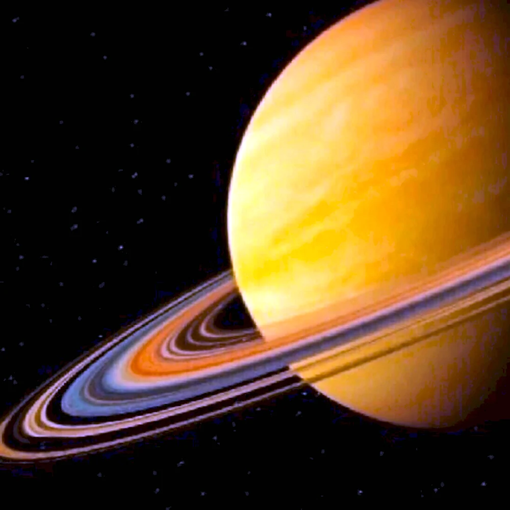 Сатурн Планета планеты-гиганты
