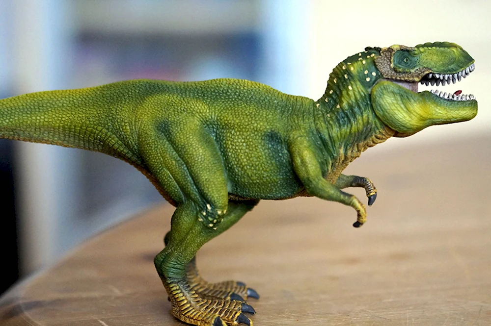 Schleich Тиранозавр рекс 14525