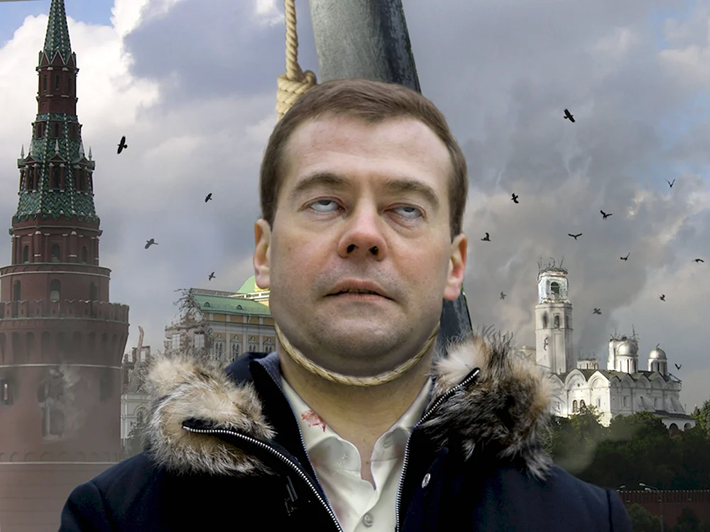Сергей Канальгерух Собянин