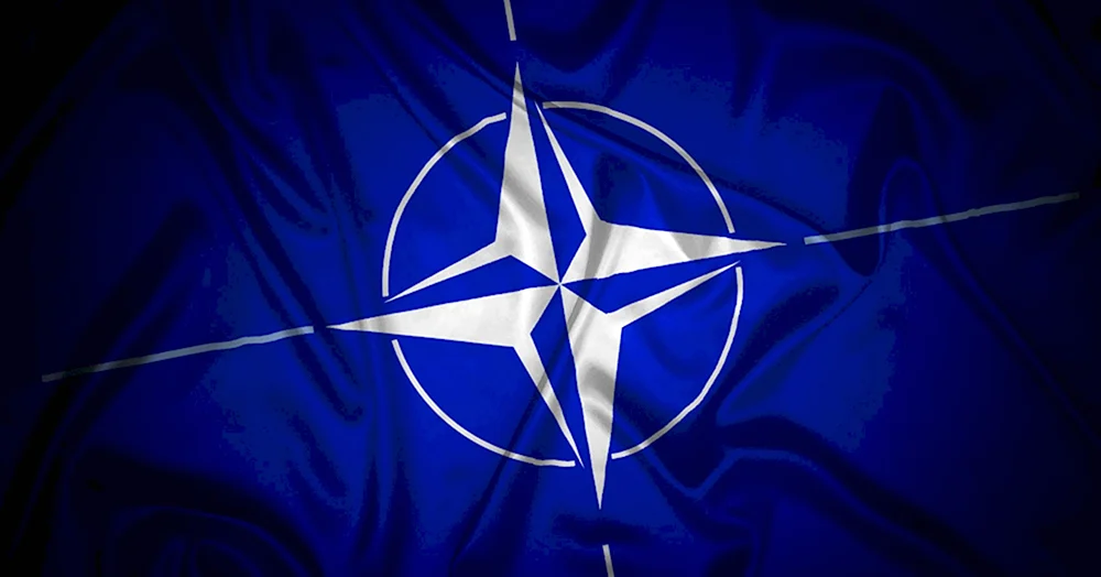 Североатлантический Альянс НАТО
