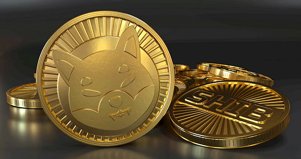 Shiba Coin COINEX