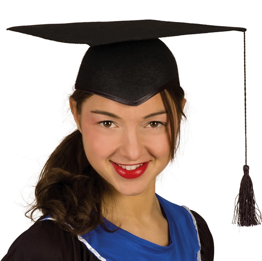 Шляпа выпускника
