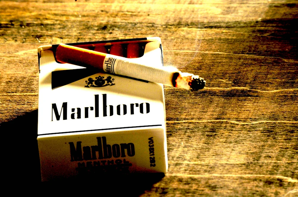 Сигареты Мальборо 2020
