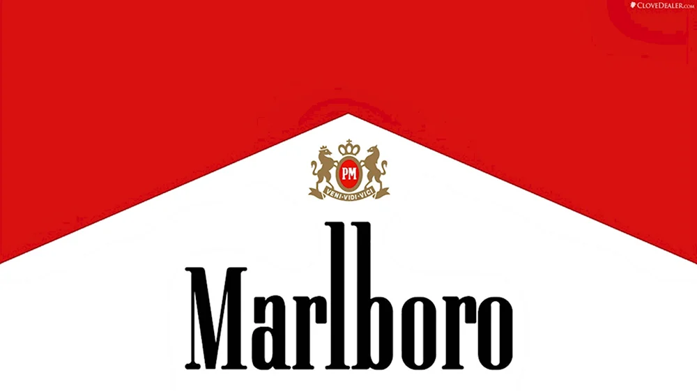 Сигареты Мальборо