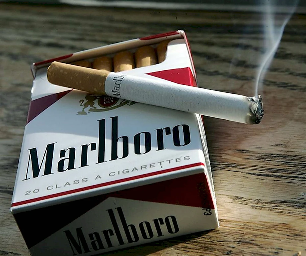 Сигареты Мальборо Честер 2021