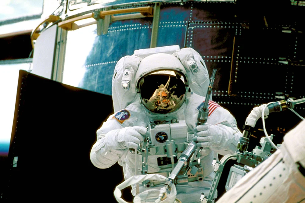 Скафандр Космонавта НАСА
