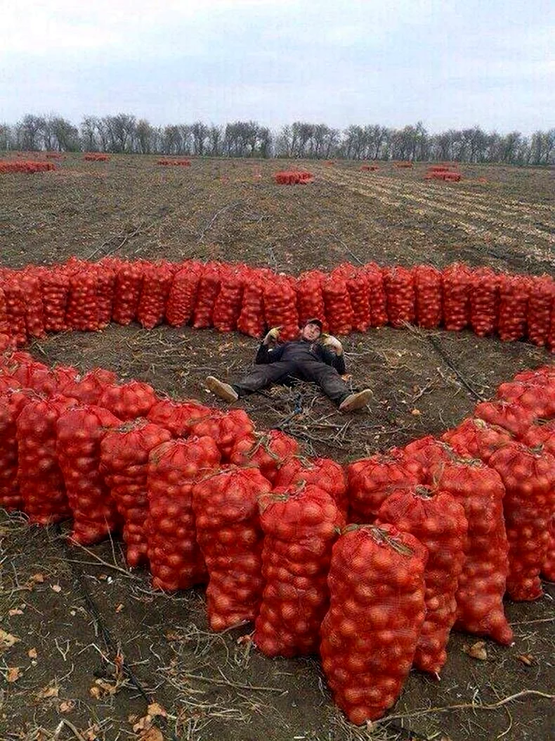 Смешной романтик