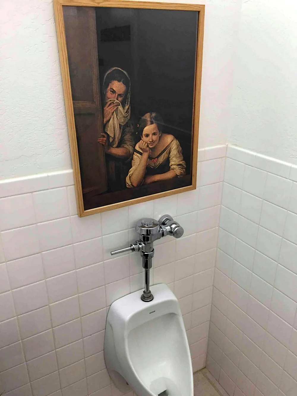 Смешные картины в туалет