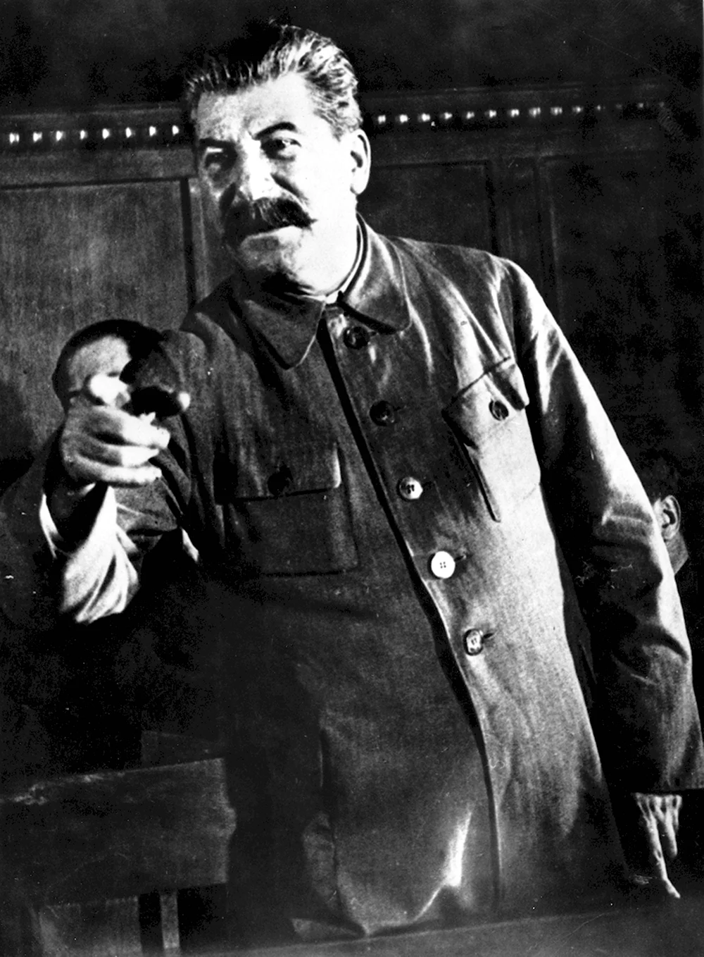Сталин Рябой