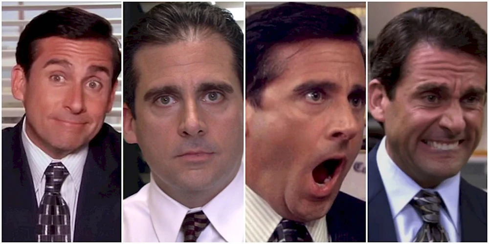 Steve Carell hair transplant